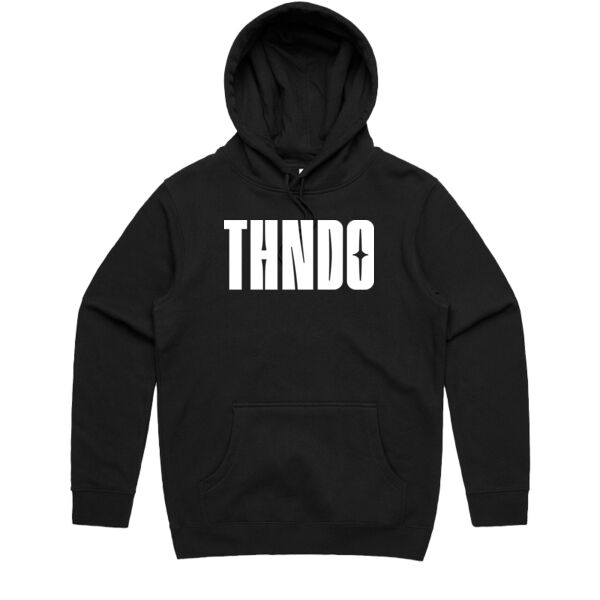 The Reintroduction Hoodie Thumbnail