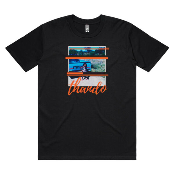 Thando Image Tee Thumbnail