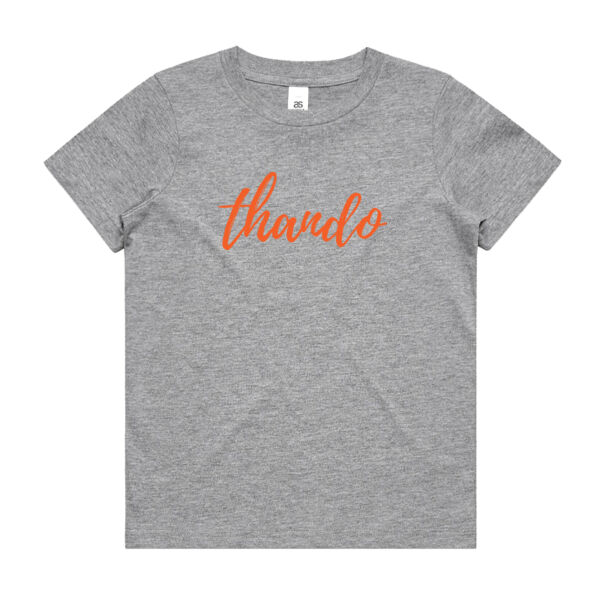 Thando Youth Tee Thumbnail