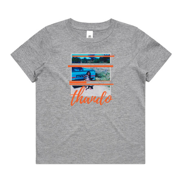 Thando Image Kids Tee Thumbnail