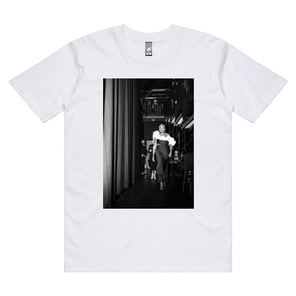 	Reintroduction Tee Thumbnail