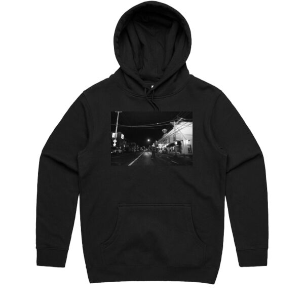 Reintroduction Hoodie Thumbnail