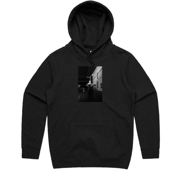Reintroduction Hoodie  Thumbnail