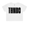 Women's Crop Top Thumbnail