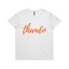 Women's Crew Neck Thumbnail