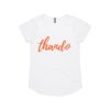 Women's Scoop Neck Thumbnail