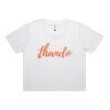Women's Boxy Fit Thumbnail