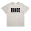 Women's Heavy Faded Tee Thumbnail